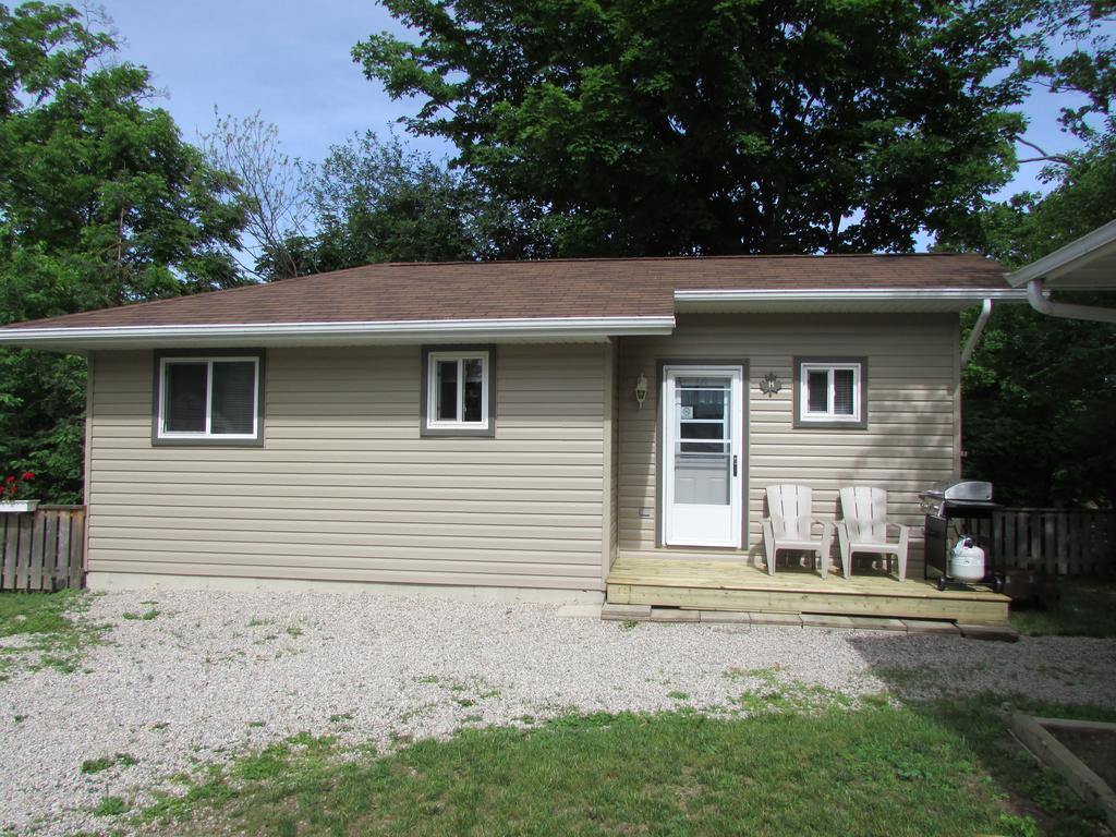 The Maples Cottages In Port Elgin Quarto foto